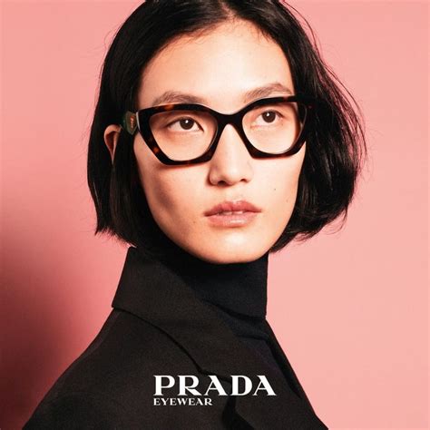 how to see if prada glasses are real|women Prada eyeglasses.